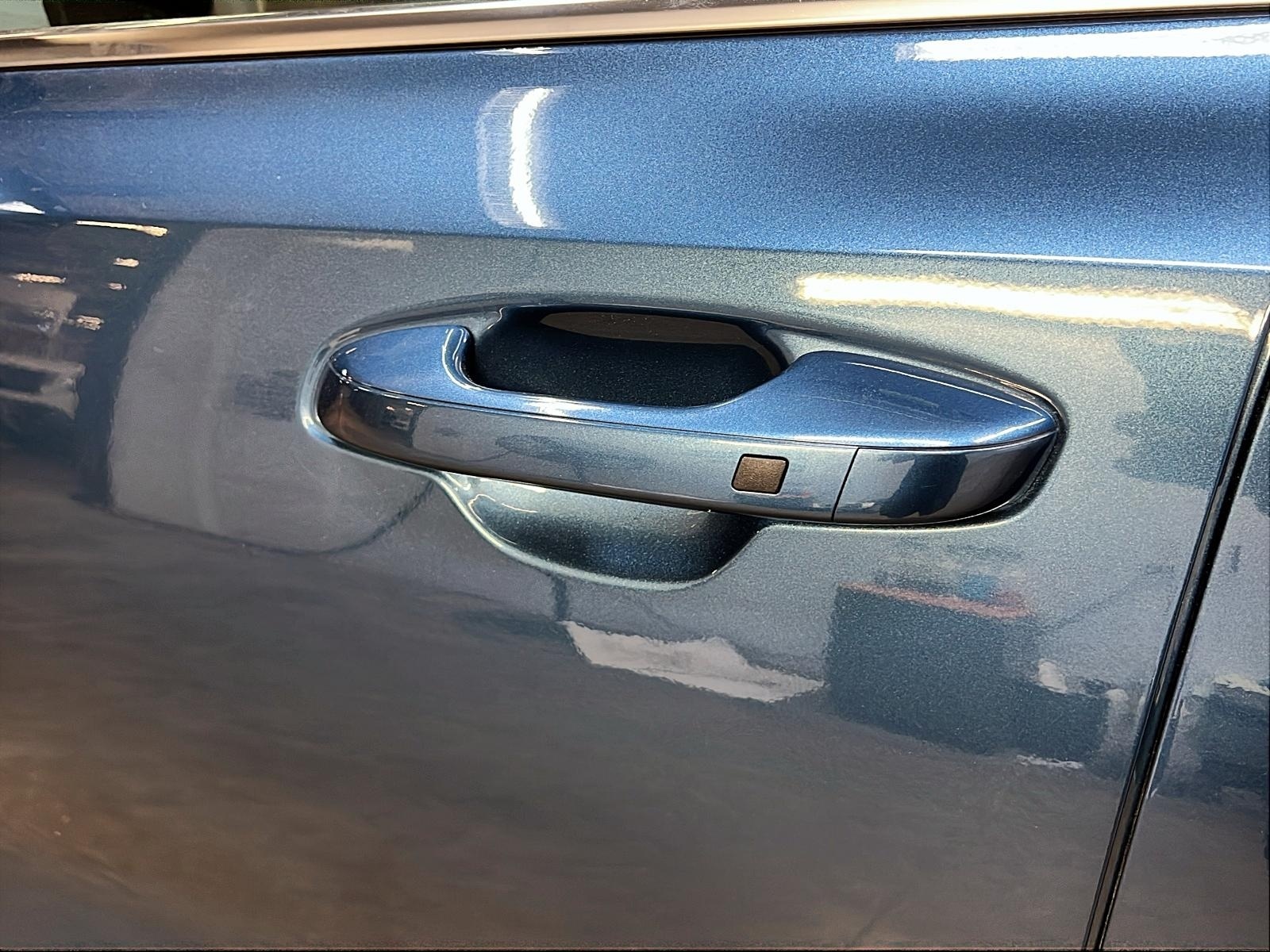 Kia Sorento EX TURBO PHEV CUIR 4RM 2025 - image #27