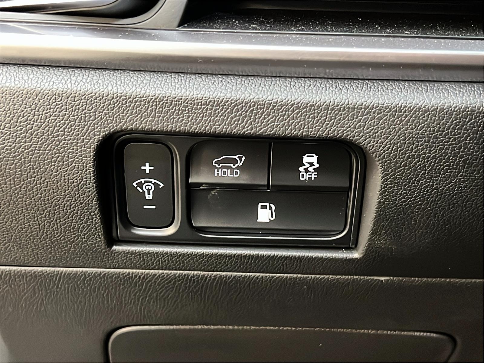 Kia Sorento EX TURBO PHEV CUIR 4RM 2025 - image #23