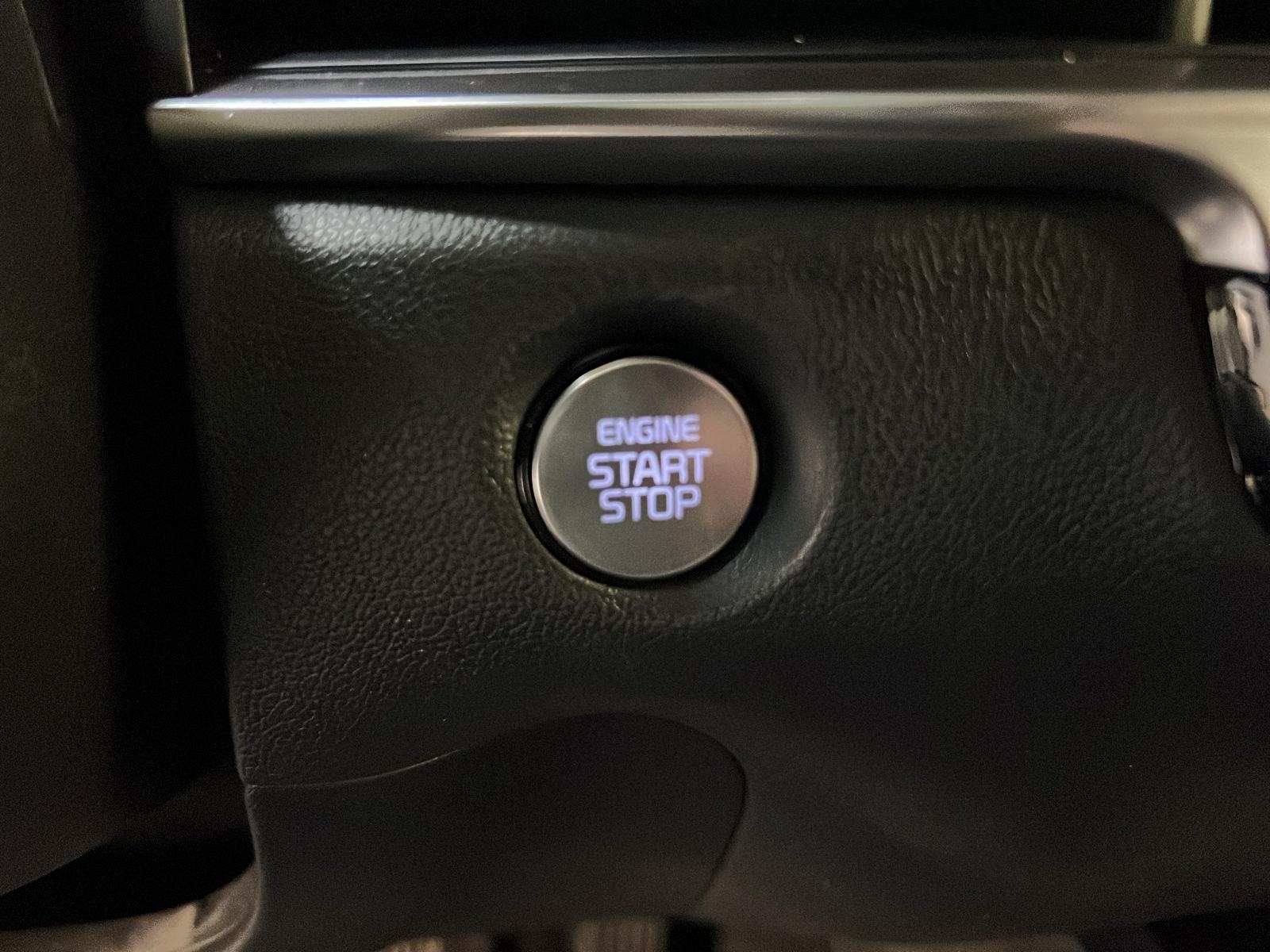 Kia Sorento EX TURBO PHEV CUIR 4RM 2025 - image #20