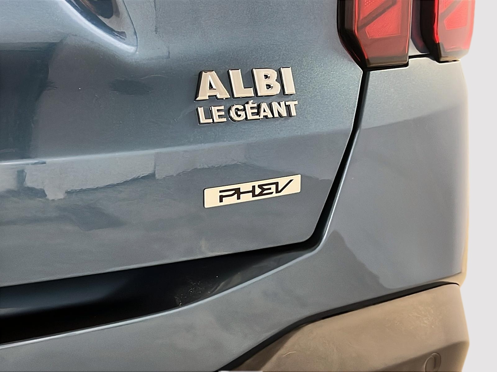 Kia Sorento EX TURBO PHEV CUIR 4RM 2025 - image #28