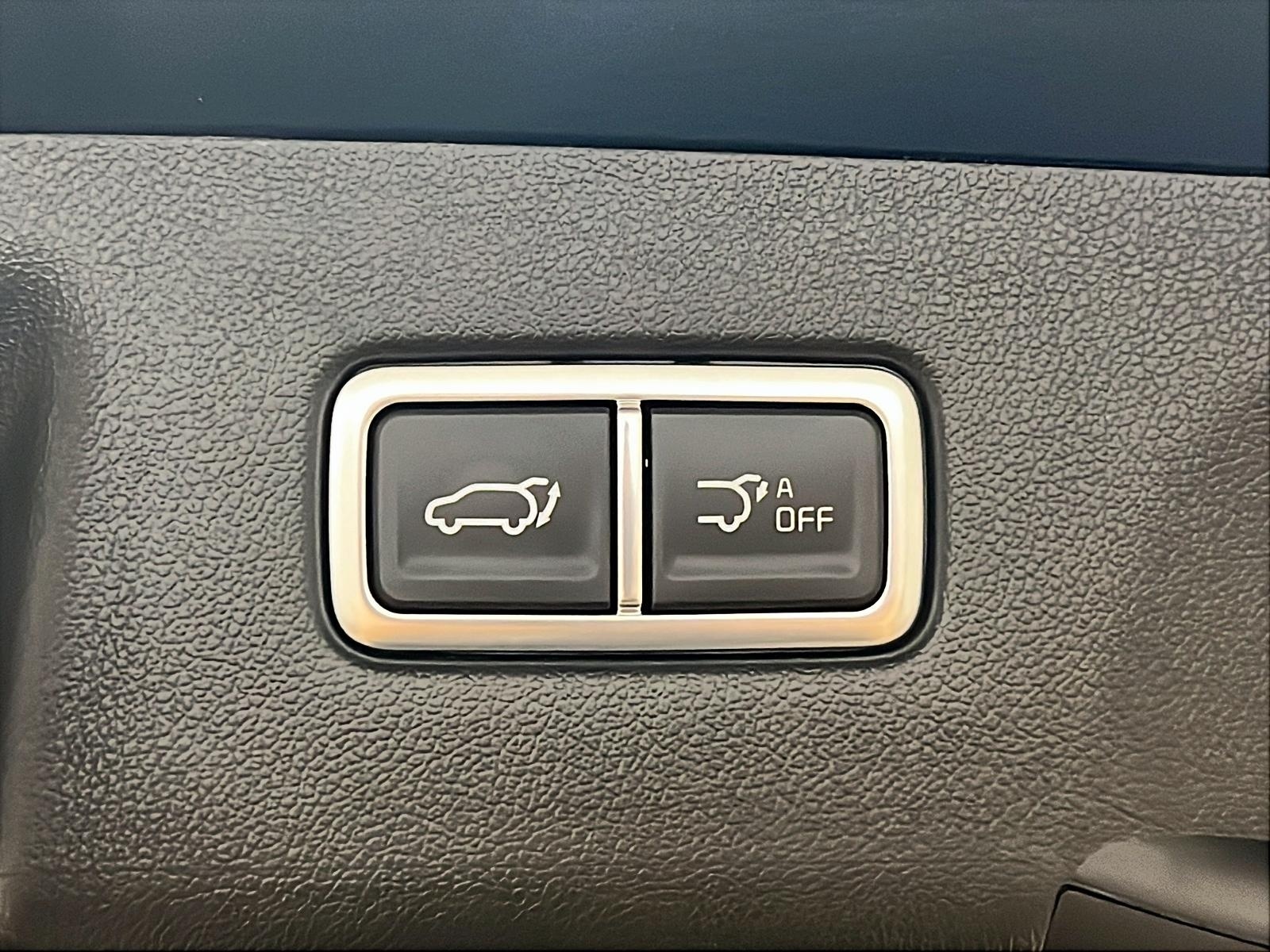 Kia Sorento EX TURBO PHEV CUIR 4RM 2025 - image #14