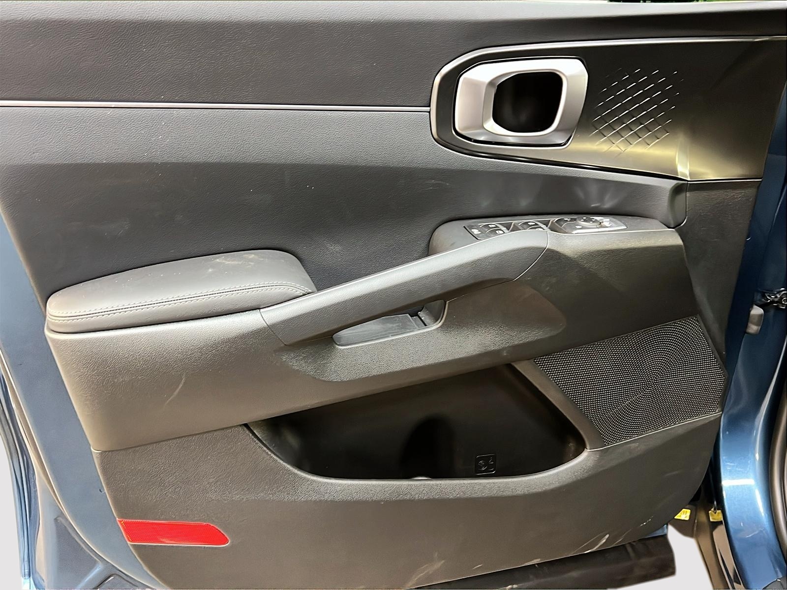 Kia Sorento EX TURBO PHEV CUIR 4RM 2025 - image #25