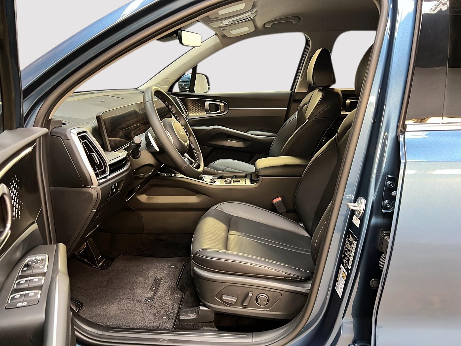 Kia Sorento EX TURBO PHEV CUIR 4RM 2025 - image #7