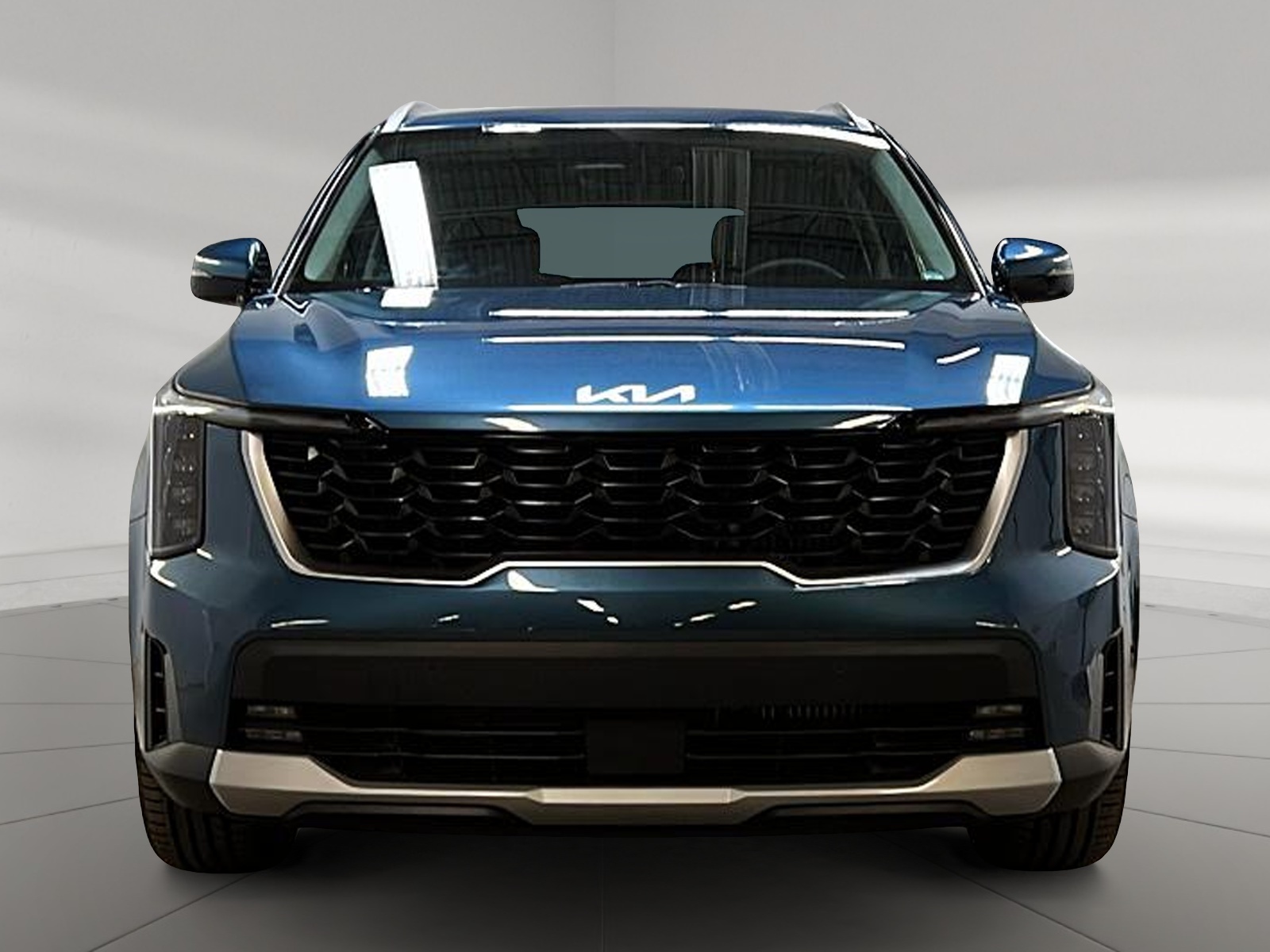 Kia Sorento EX TURBO PHEV CUIR 4RM 2025 - image #2