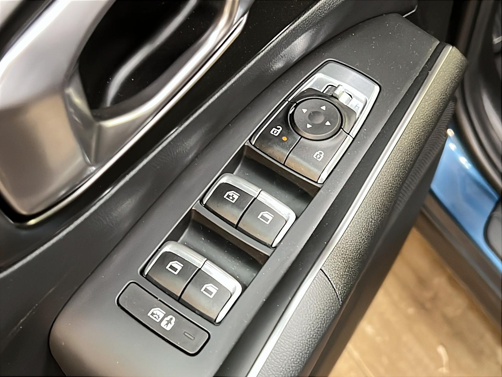 Kia Sorento EX TURBO PHEV CUIR 4RM 2025 - image #24