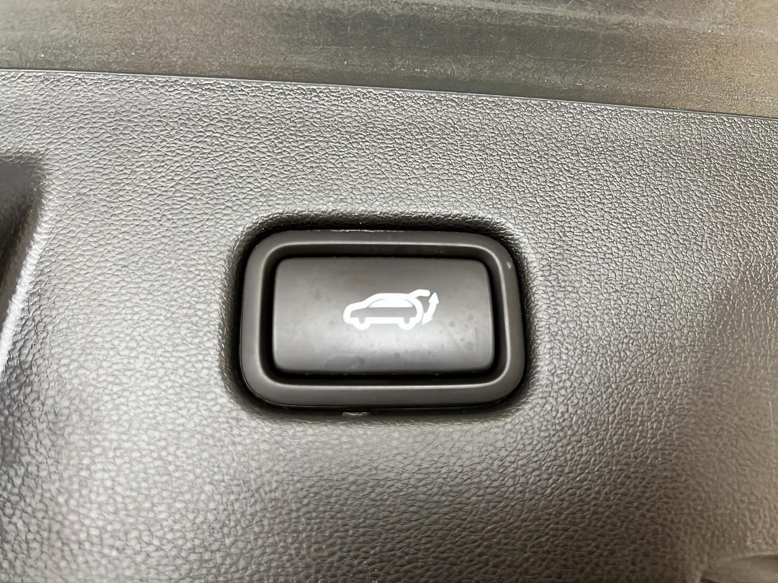 Hyundai Tucson LUXURY HYBRID CUIR TOIT PANO 4RM 2022 - image #14