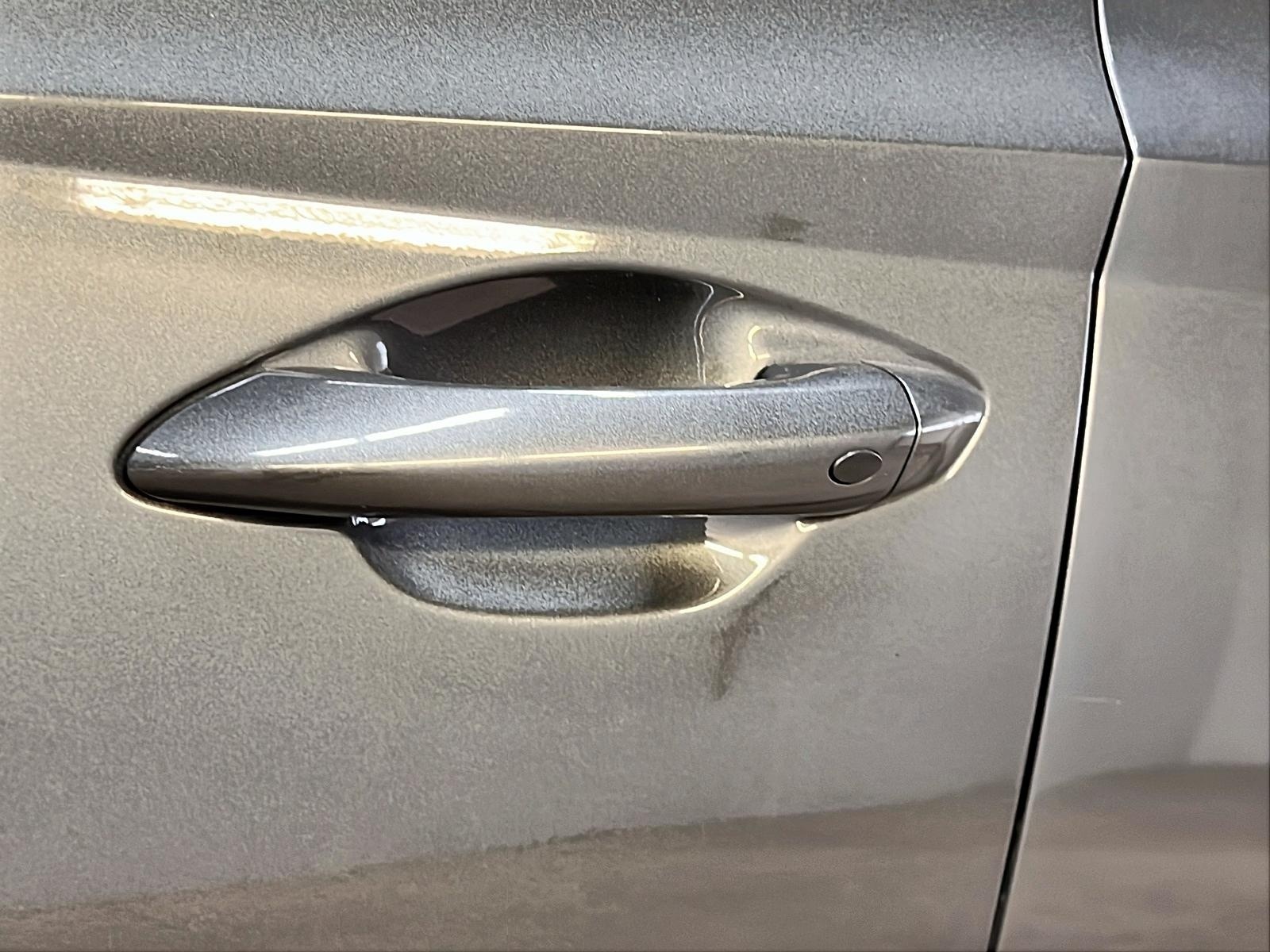 Hyundai Tucson LUXURY HYBRID CUIR TOIT PANO 4RM 2022 - image #26