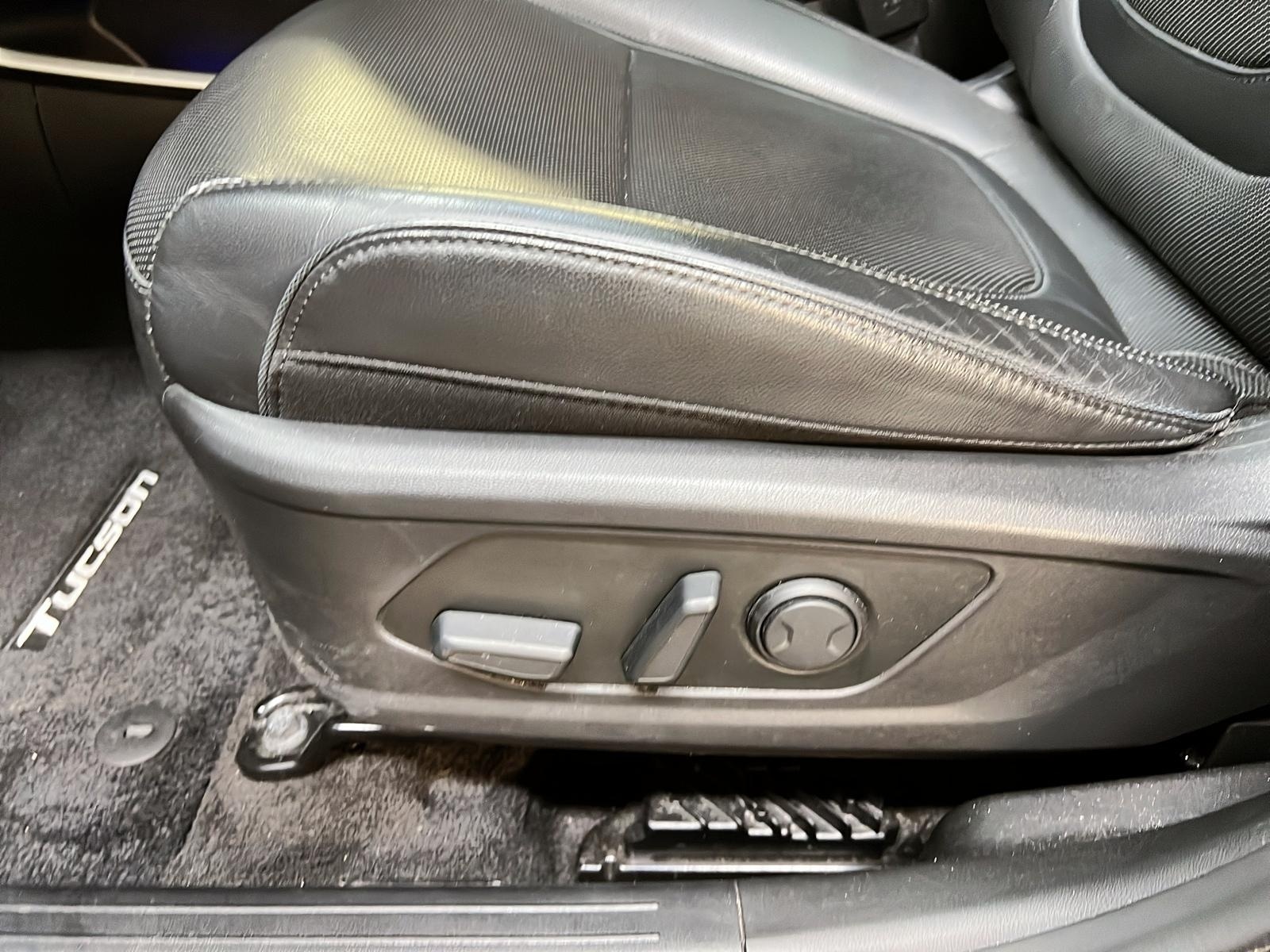 Hyundai Tucson LUXURY HYBRID CUIR TOIT PANO 4RM 2022 - image #25