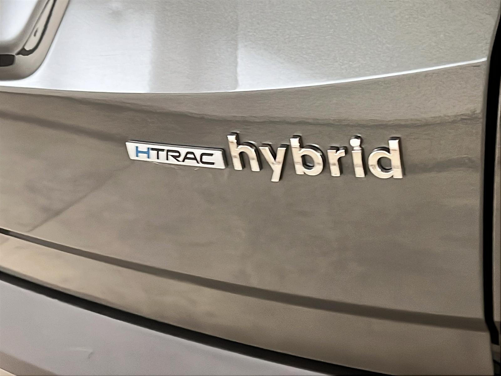 Hyundai Tucson LUXURY HYBRID CUIR TOIT PANO 4RM 2022 - image #28