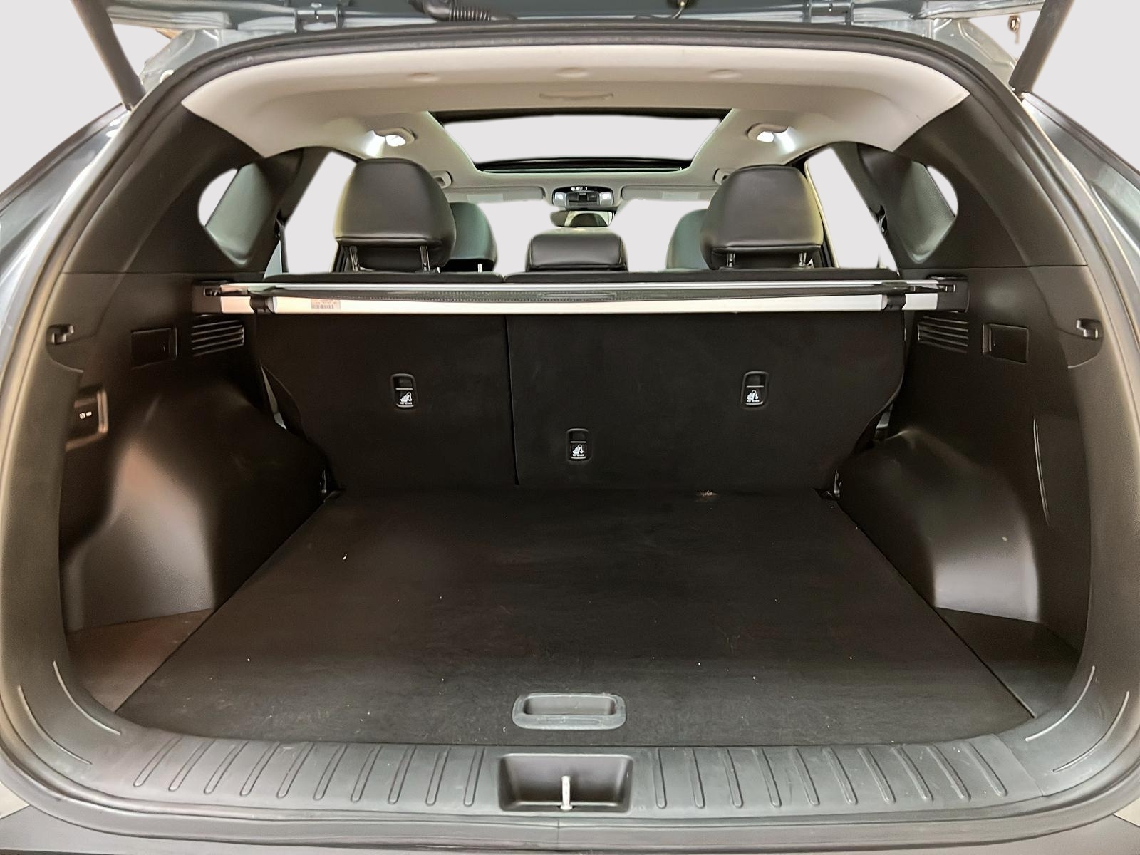 Hyundai Tucson LUXURY HYBRID CUIR TOIT PANO 4RM 2022 - image #13