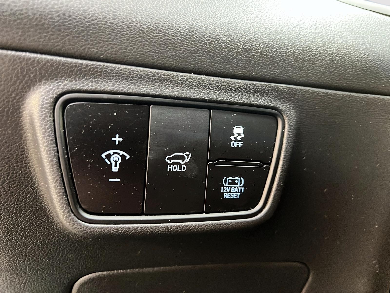 Hyundai Tucson LUXURY HYBRID CUIR TOIT PANO 4RM 2022 - image #22