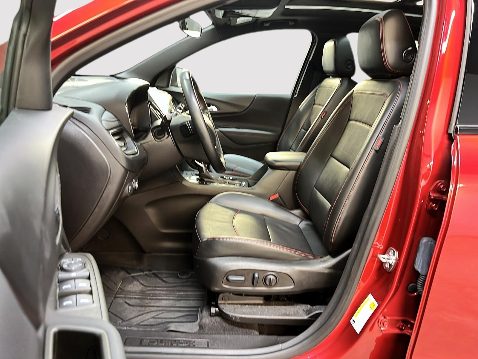 Chevrolet Equinox 2023 - Image #7