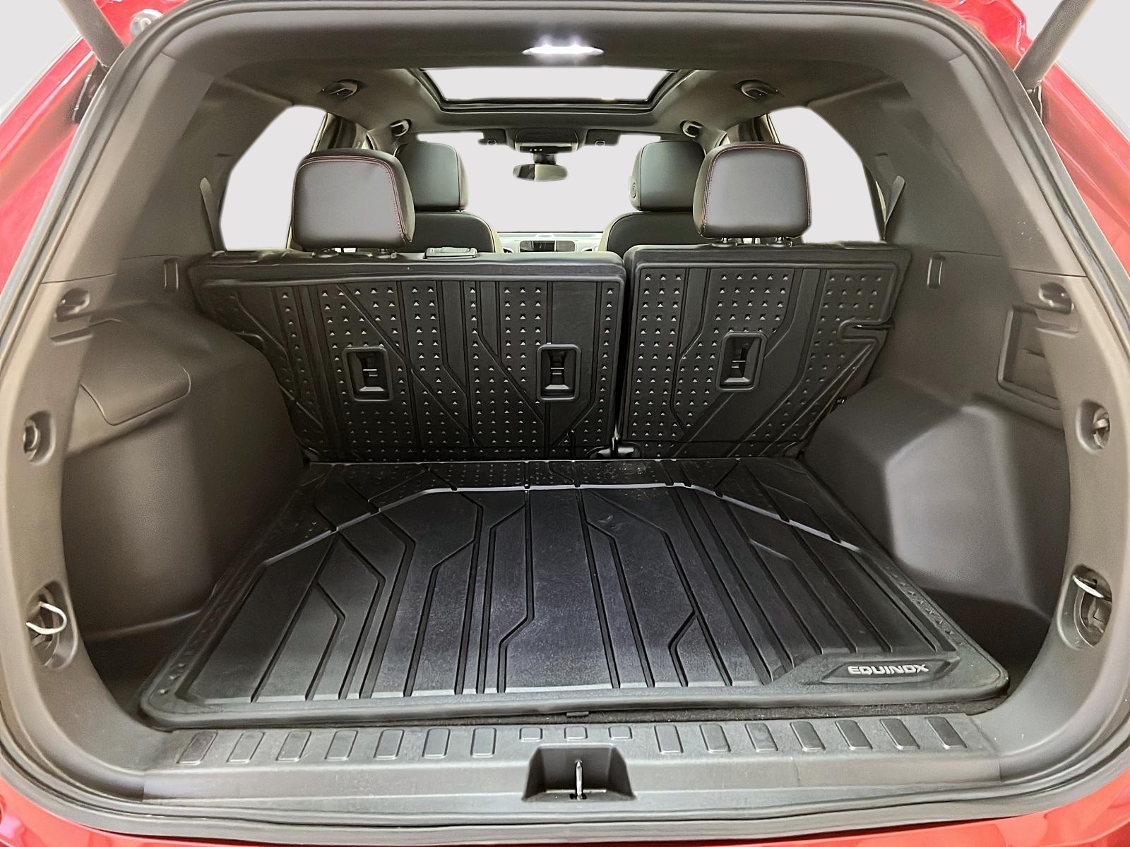 Chevrolet Equinox 2023 - Image #13