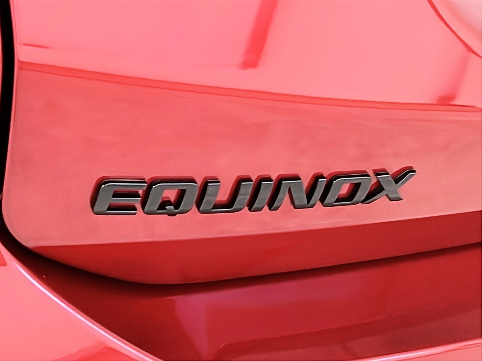 Chevrolet Equinox 2023 - Image #29