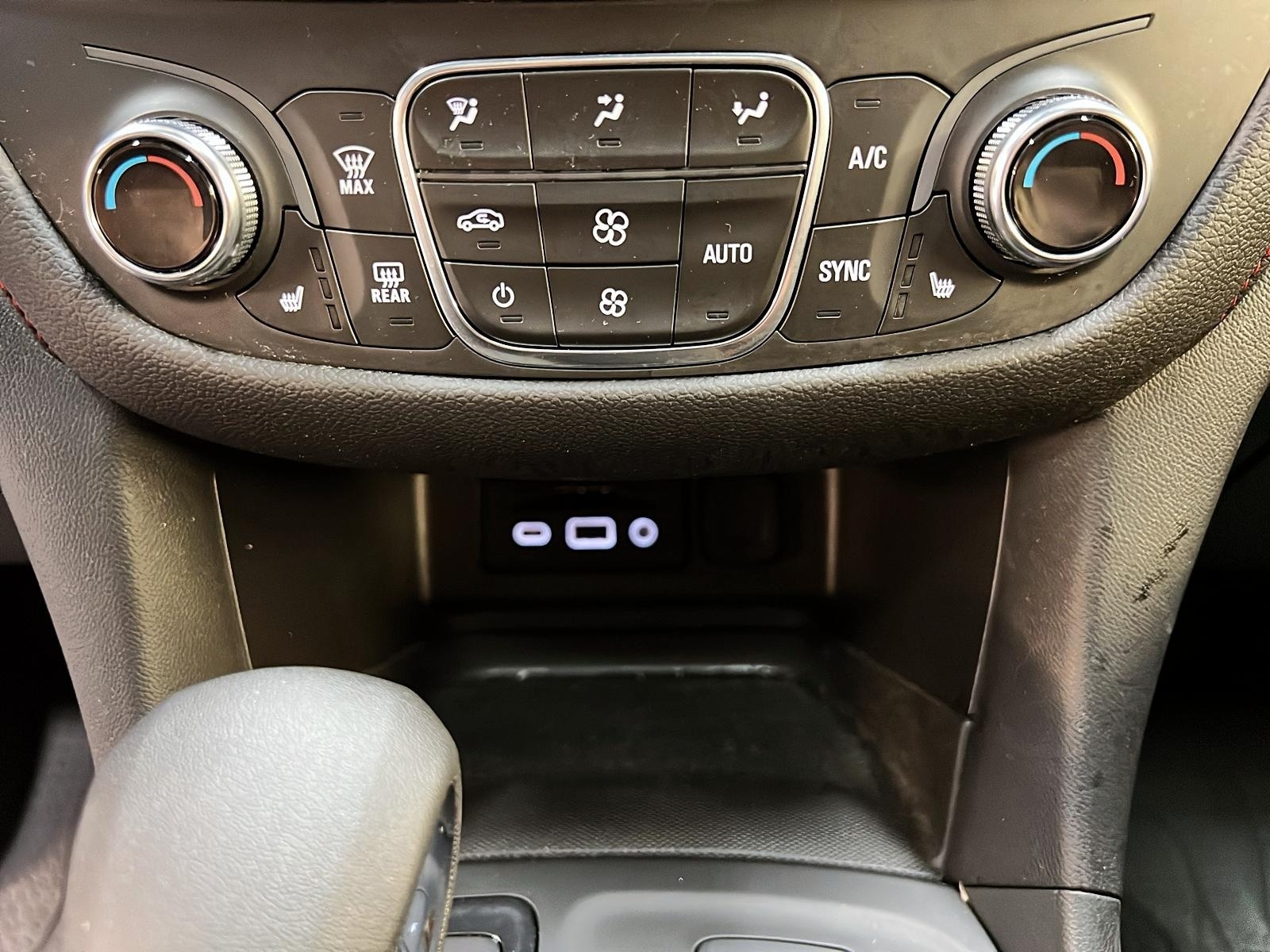 Chevrolet Equinox 2023 - Image #16