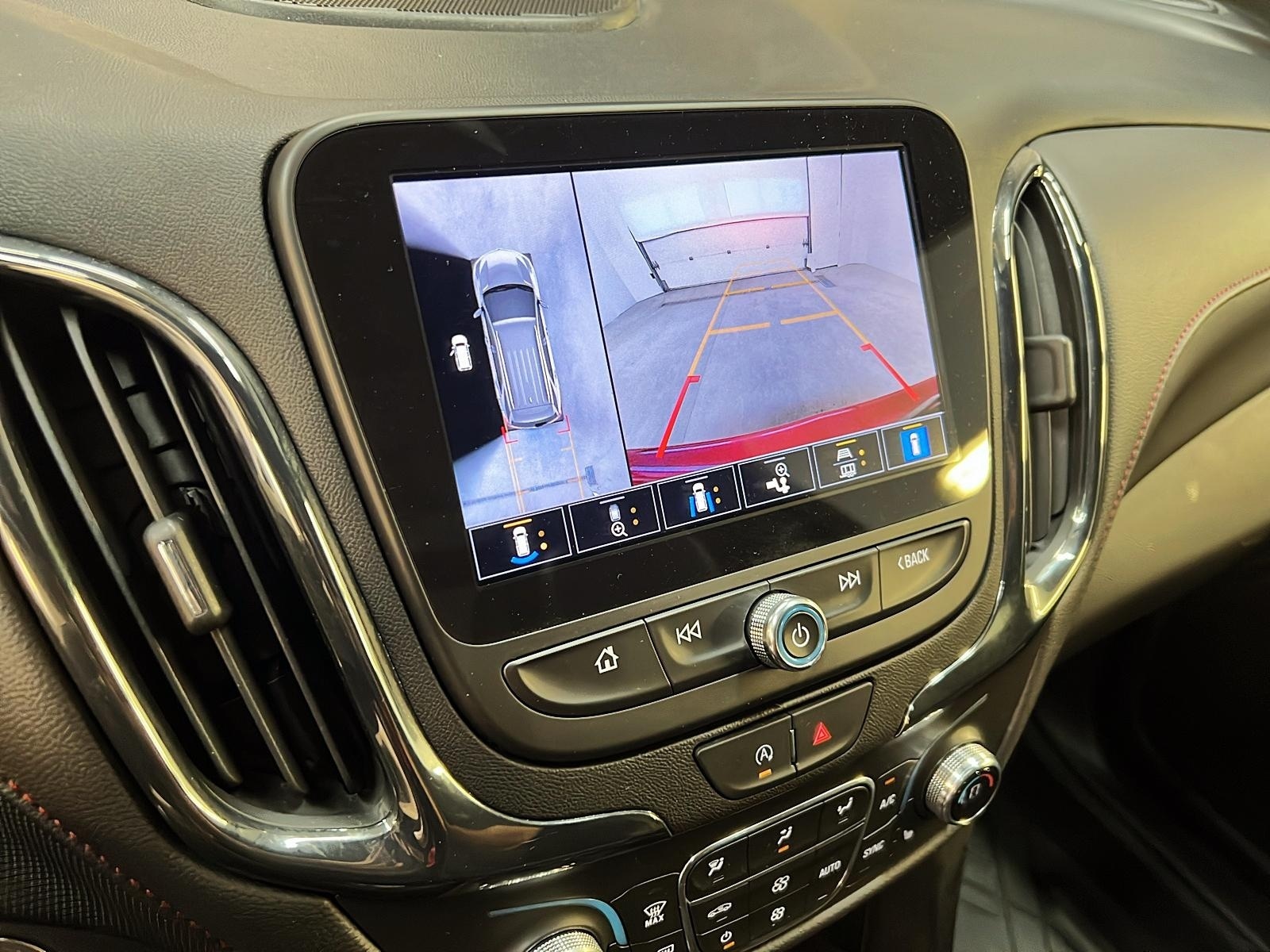 Chevrolet Equinox 2023 - Image #18