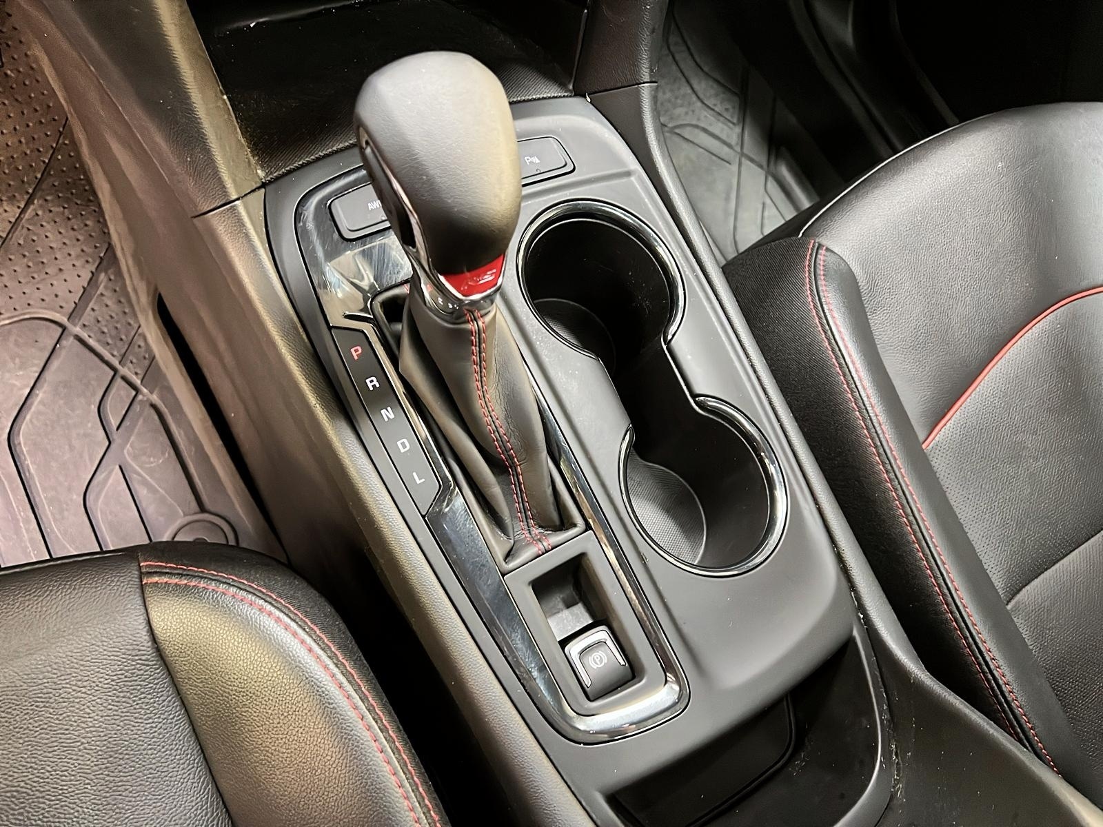 Chevrolet Equinox 2023 - Image #15