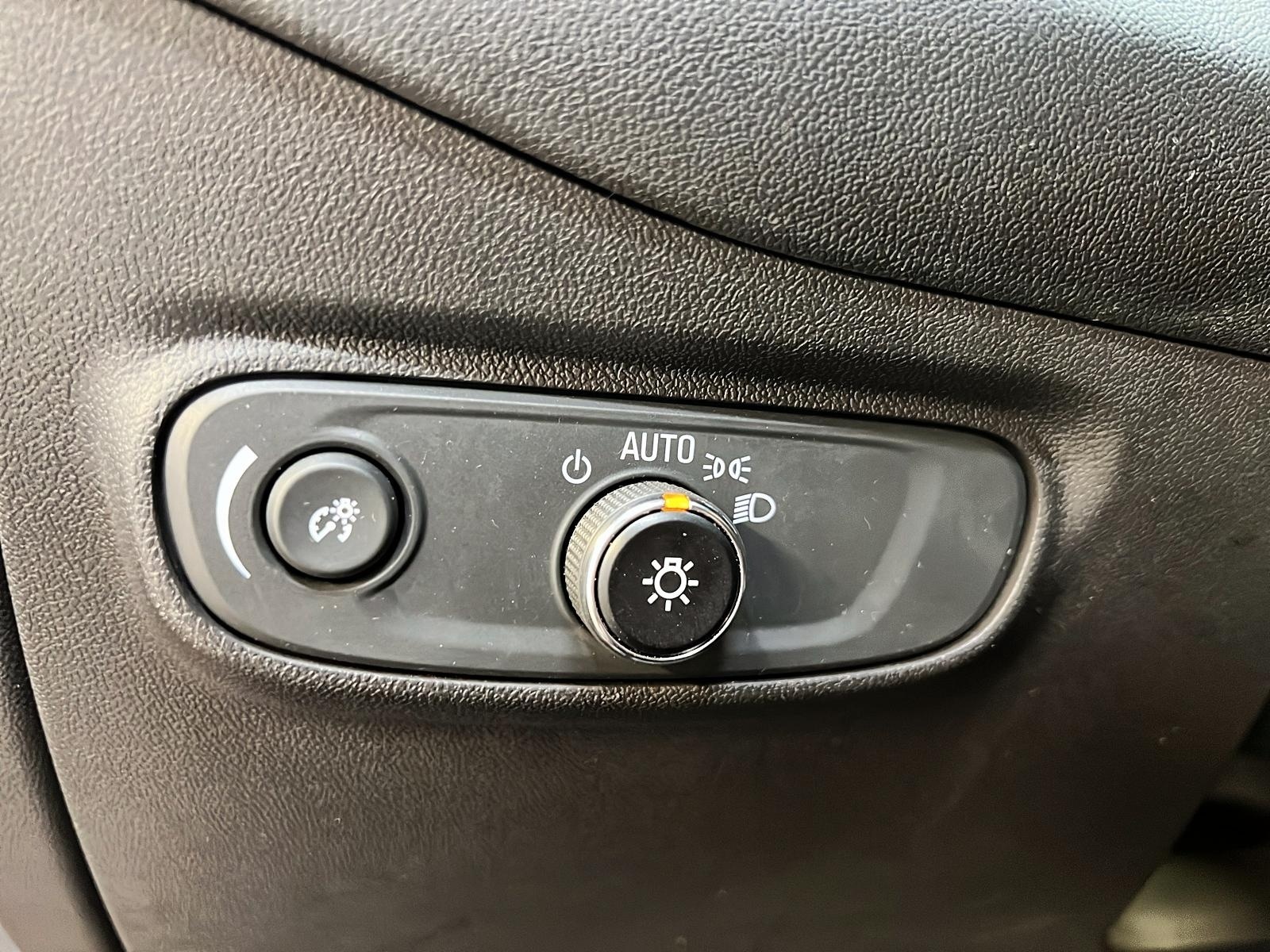 Chevrolet Equinox 2023 - Image #22