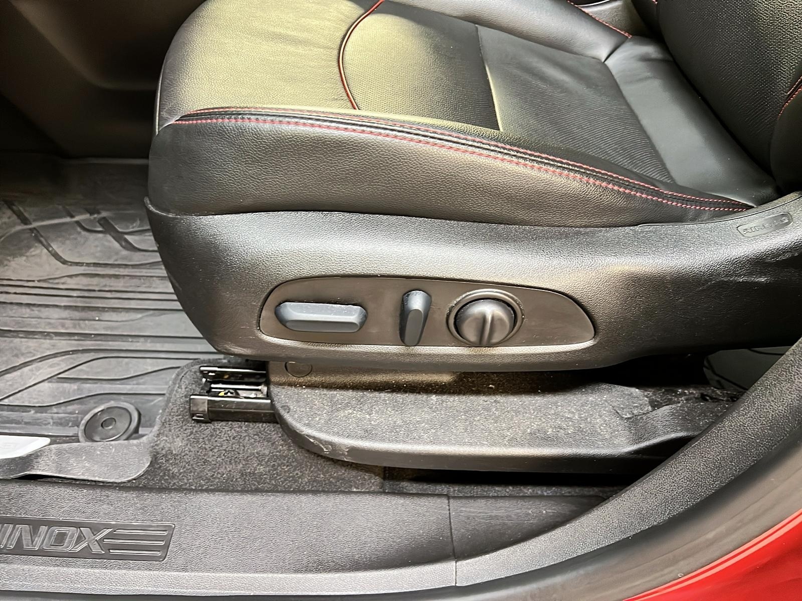 Chevrolet Equinox 2023 - Image #26