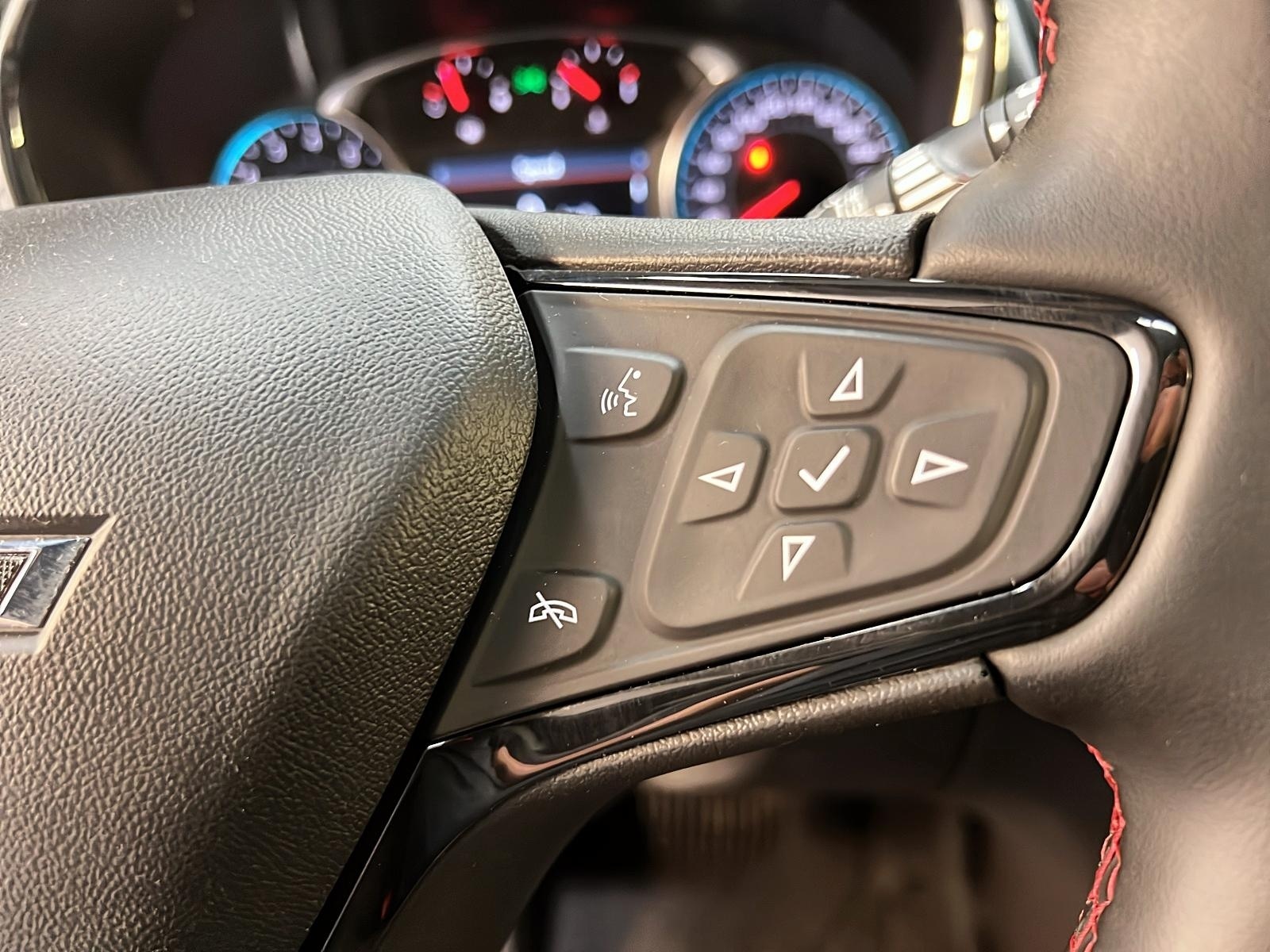 Chevrolet Equinox 2023 - Image #20
