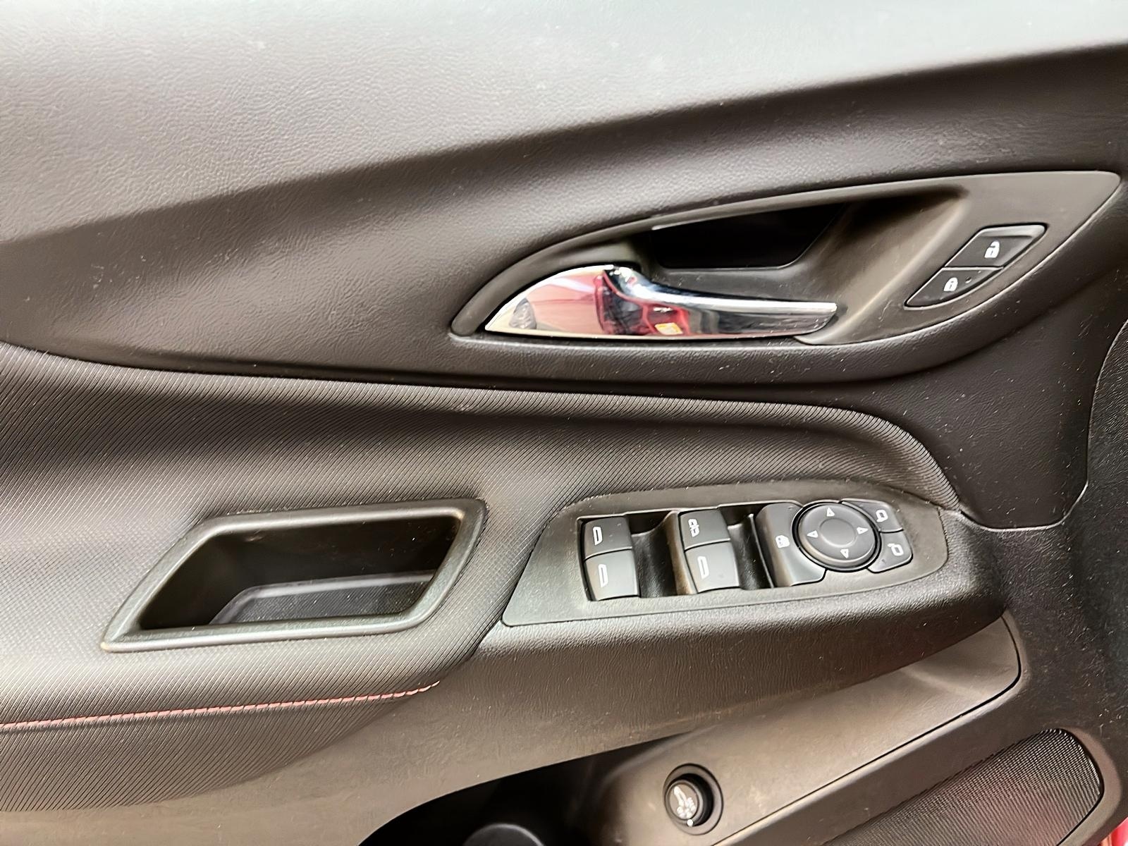 Chevrolet Equinox 1RS CUIR TOIT PANO 4RM 2023 - image #23