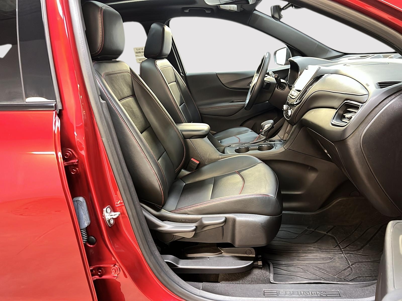 Chevrolet Equinox 2023 - Image #8