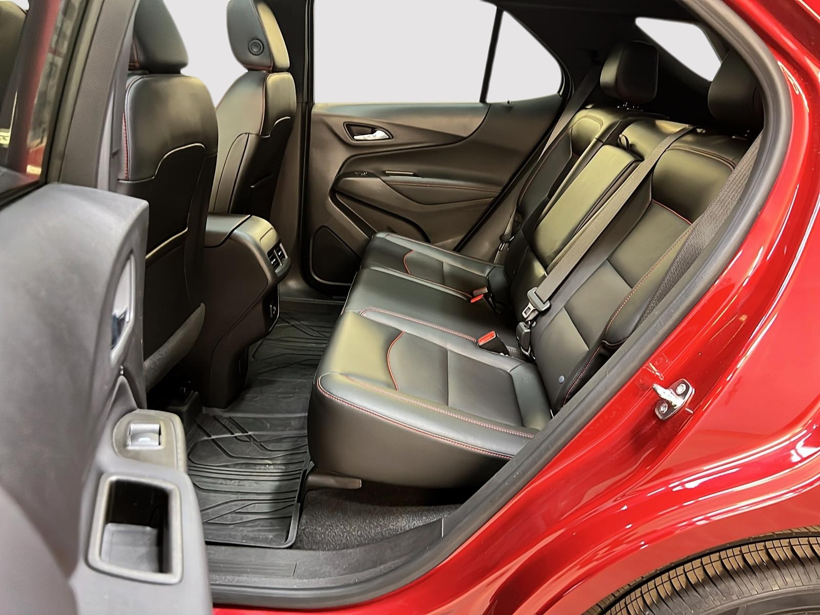Chevrolet Equinox 2023 - Image #9