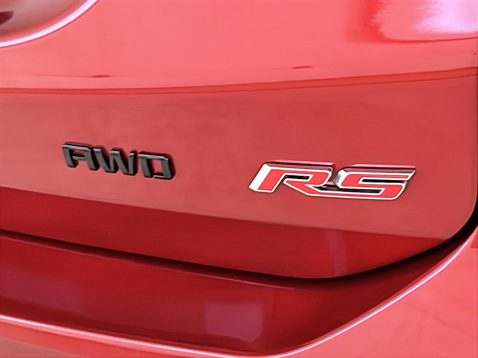 Chevrolet Equinox 1RS CUIR TOIT PANO 4RM 2023 - image #30