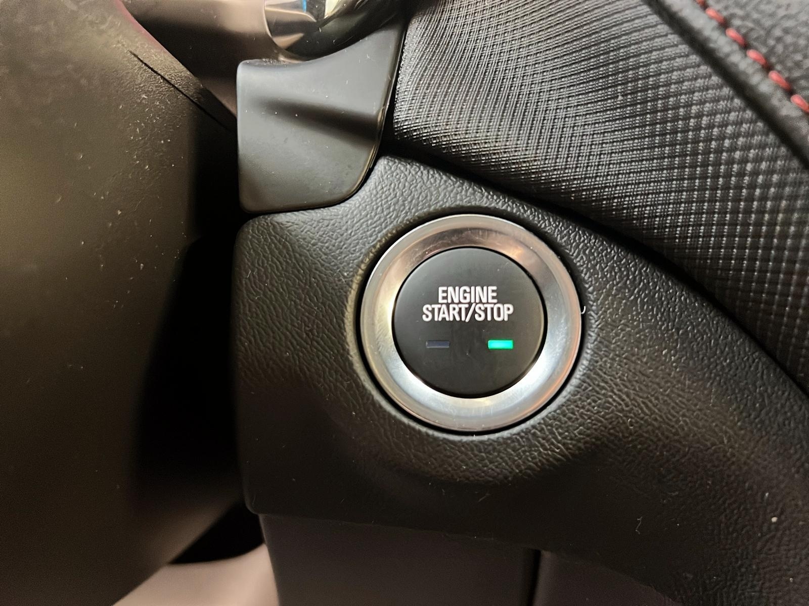 Chevrolet Equinox 2023 - Image #19