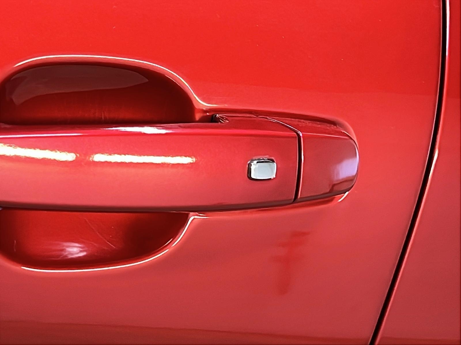 Chevrolet Equinox 2023 - Image #27