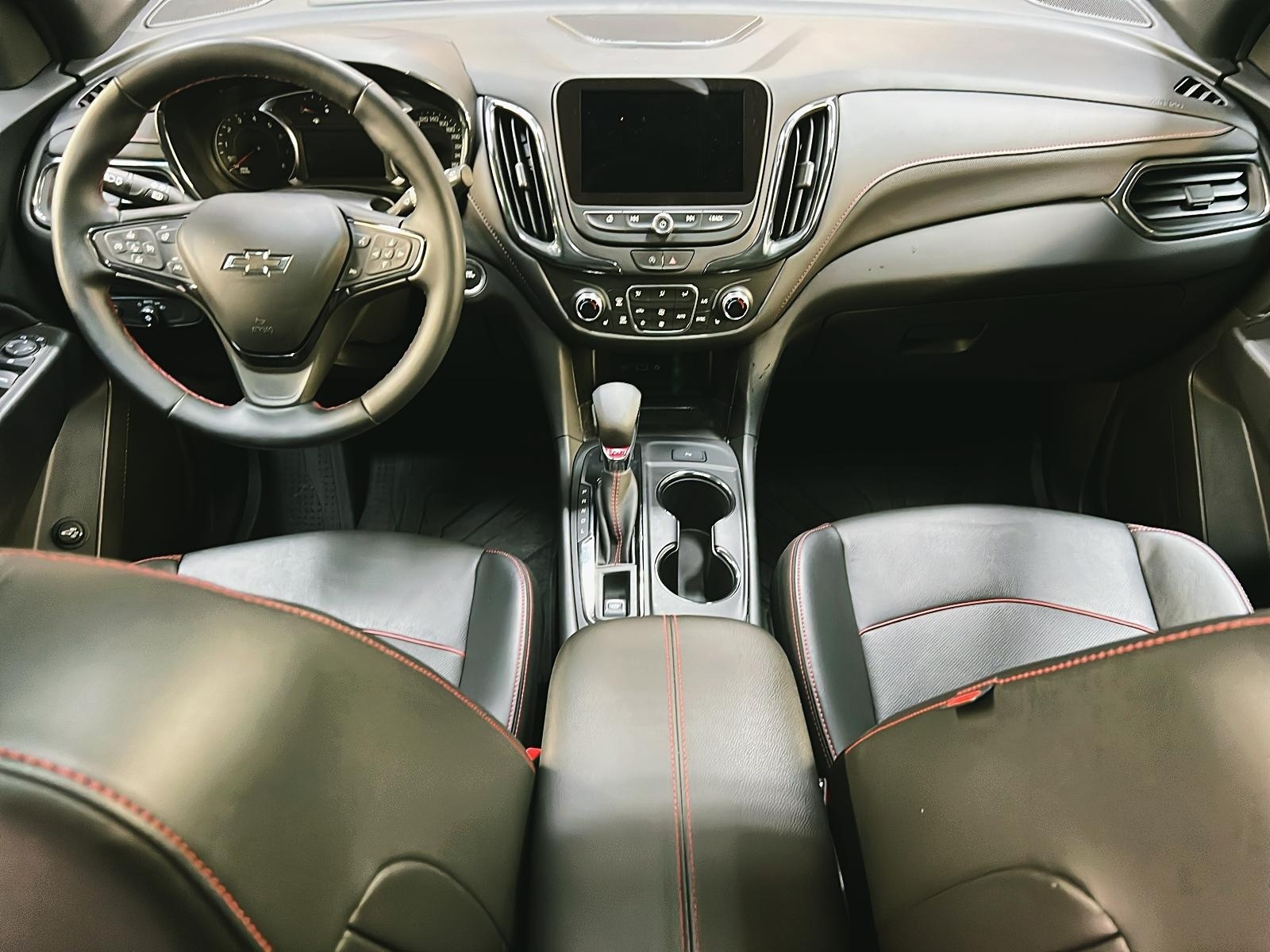 Chevrolet Equinox 2023 - Image #11