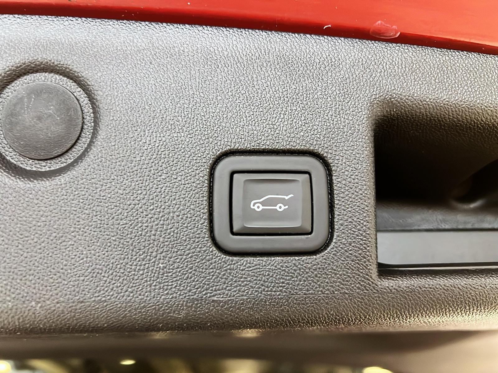 Chevrolet Equinox 2023 - Image #14