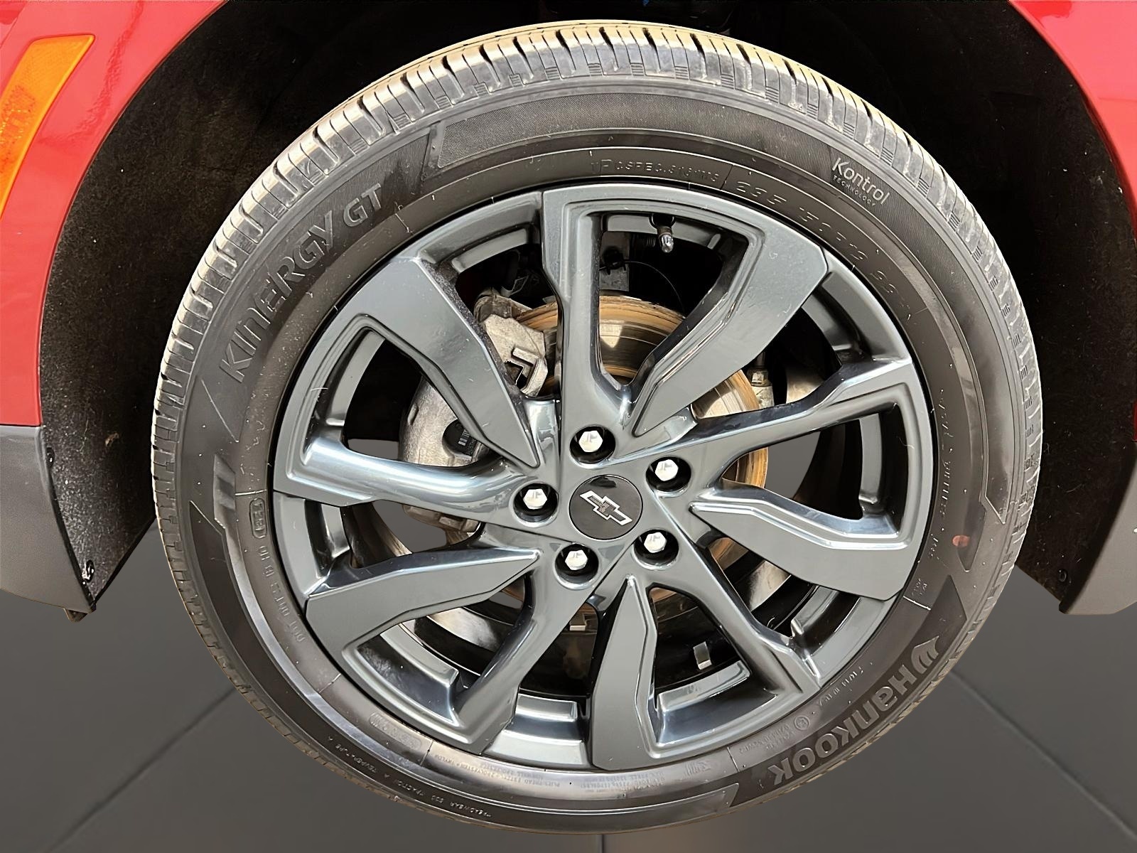 Chevrolet Equinox 2023 - Image #31