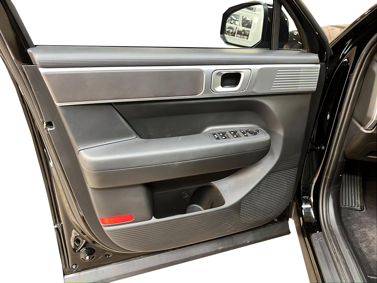 Hyundai Santa Fe PREFERRED TREND HYBRID CUIR TOIT PANO 4RM 2024 - image #31