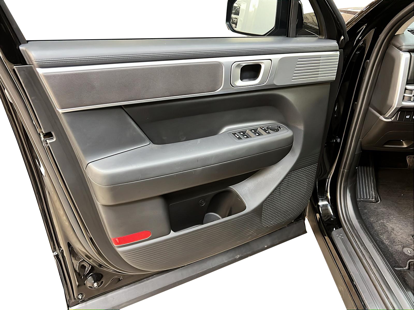 Hyundai Santa Fe PREFERRED TREND HYBRID CUIR TOIT PANO 4RM 2024 - image #33