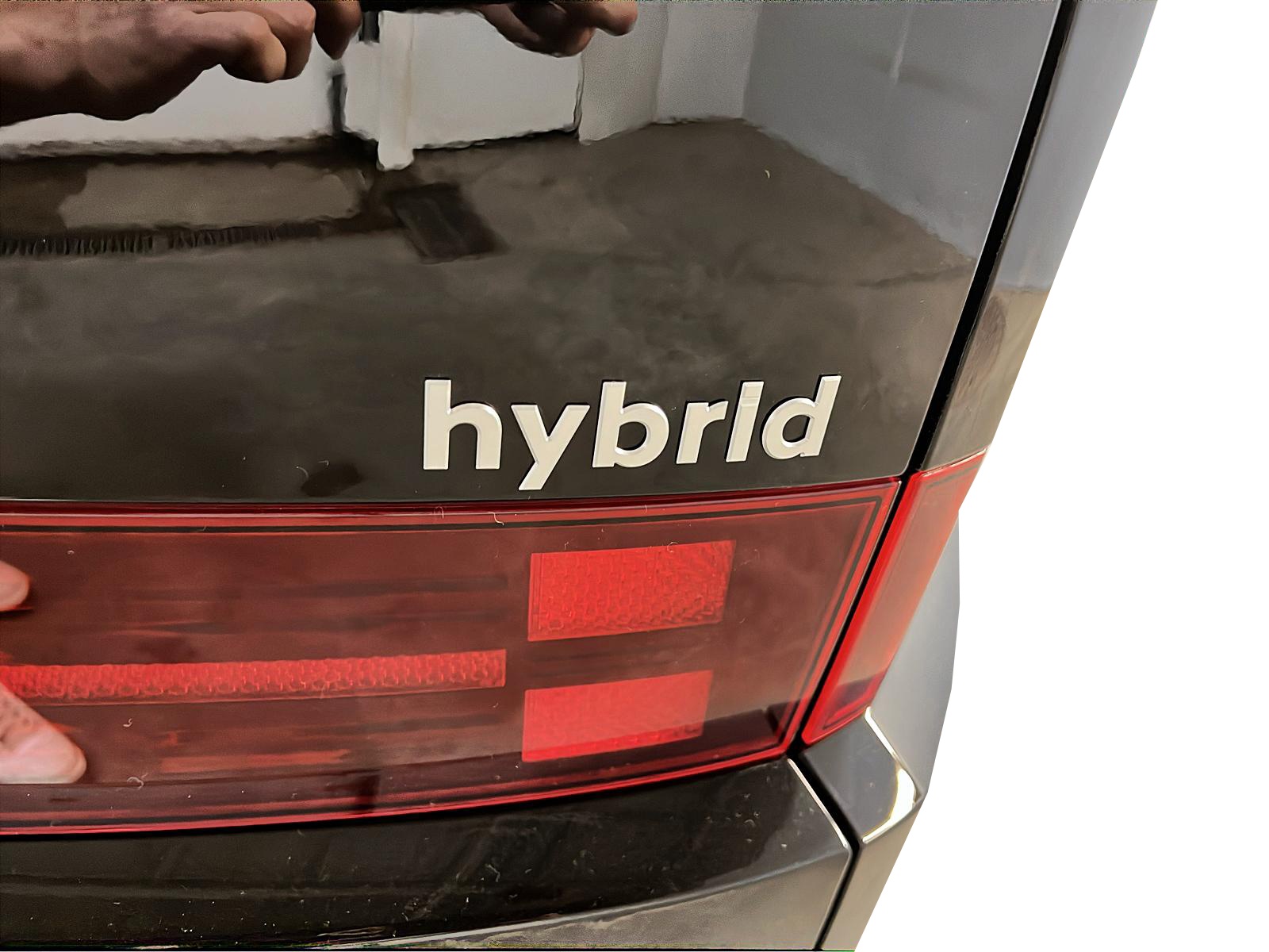 Hyundai Santa Fe PREFERRED TREND HYBRID CUIR TOIT PANO 4RM 2024 - image #35