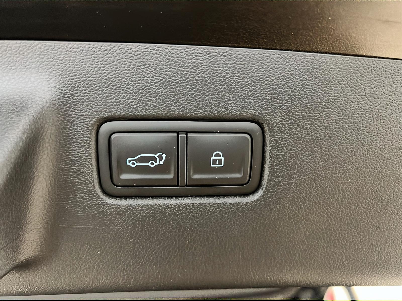 Hyundai Santa Fe PREFERRED TREND HYBRID CUIR TOIT PANO 4RM 2024 - image #17