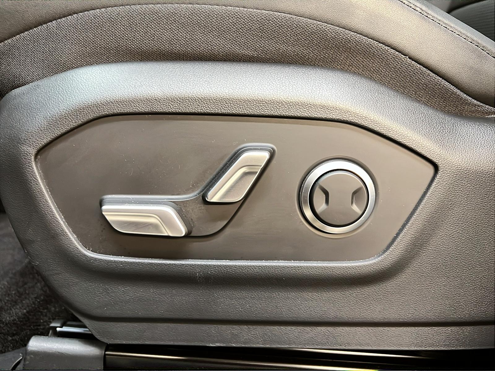 Hyundai Santa Fe PREFERRED TREND HYBRID CUIR TOIT PANO 4RM 2024 - image #30