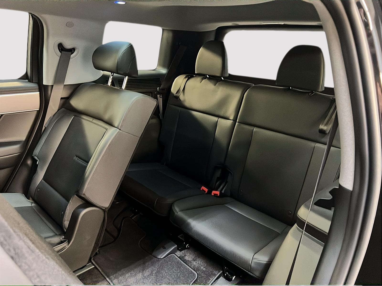 Hyundai Santa Fe PREFERRED TREND HYBRID CUIR TOIT PANO 4RM 2024 - image #10