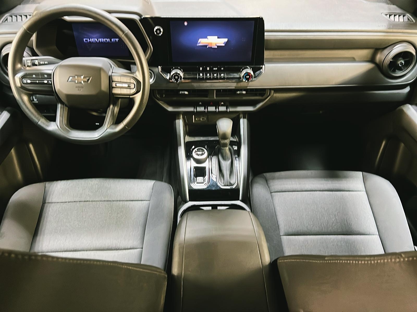 Chevrolet Colorado 2023 - Image #10