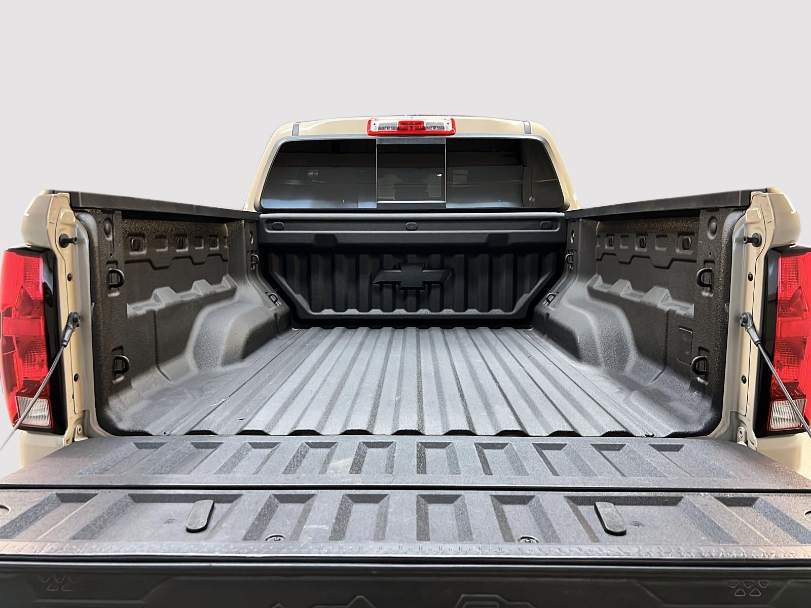Chevrolet Colorado 2023 - Image #12