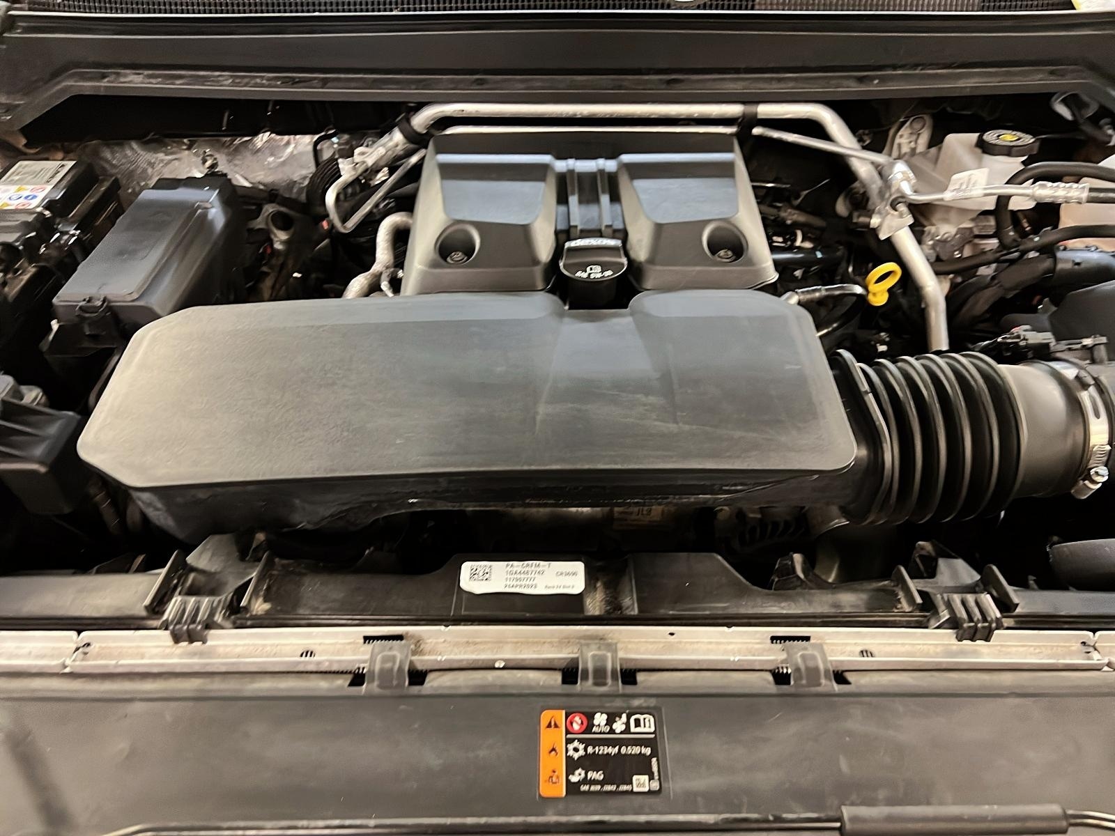Chevrolet Colorado 2023 - Image #11