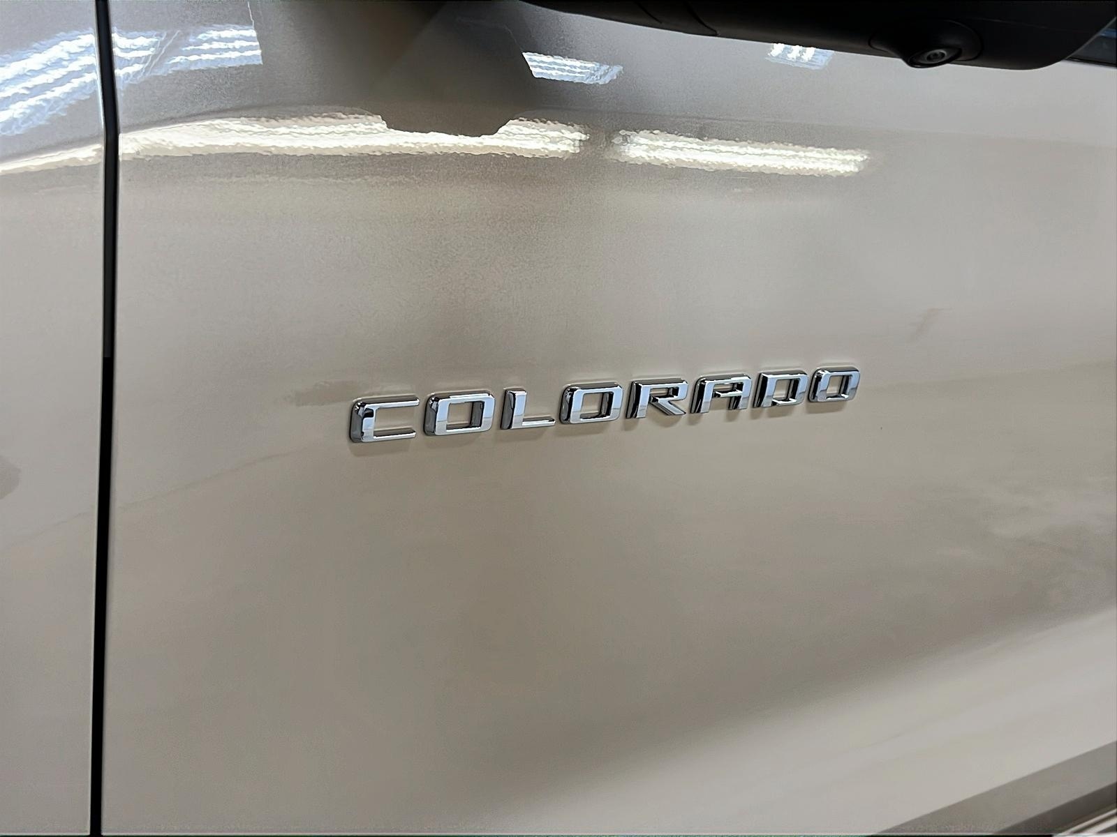 Chevrolet Colorado 2023 - Image #24