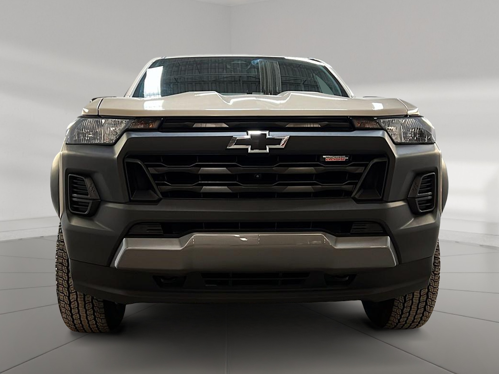 Chevrolet Colorado 2023 - Image #2