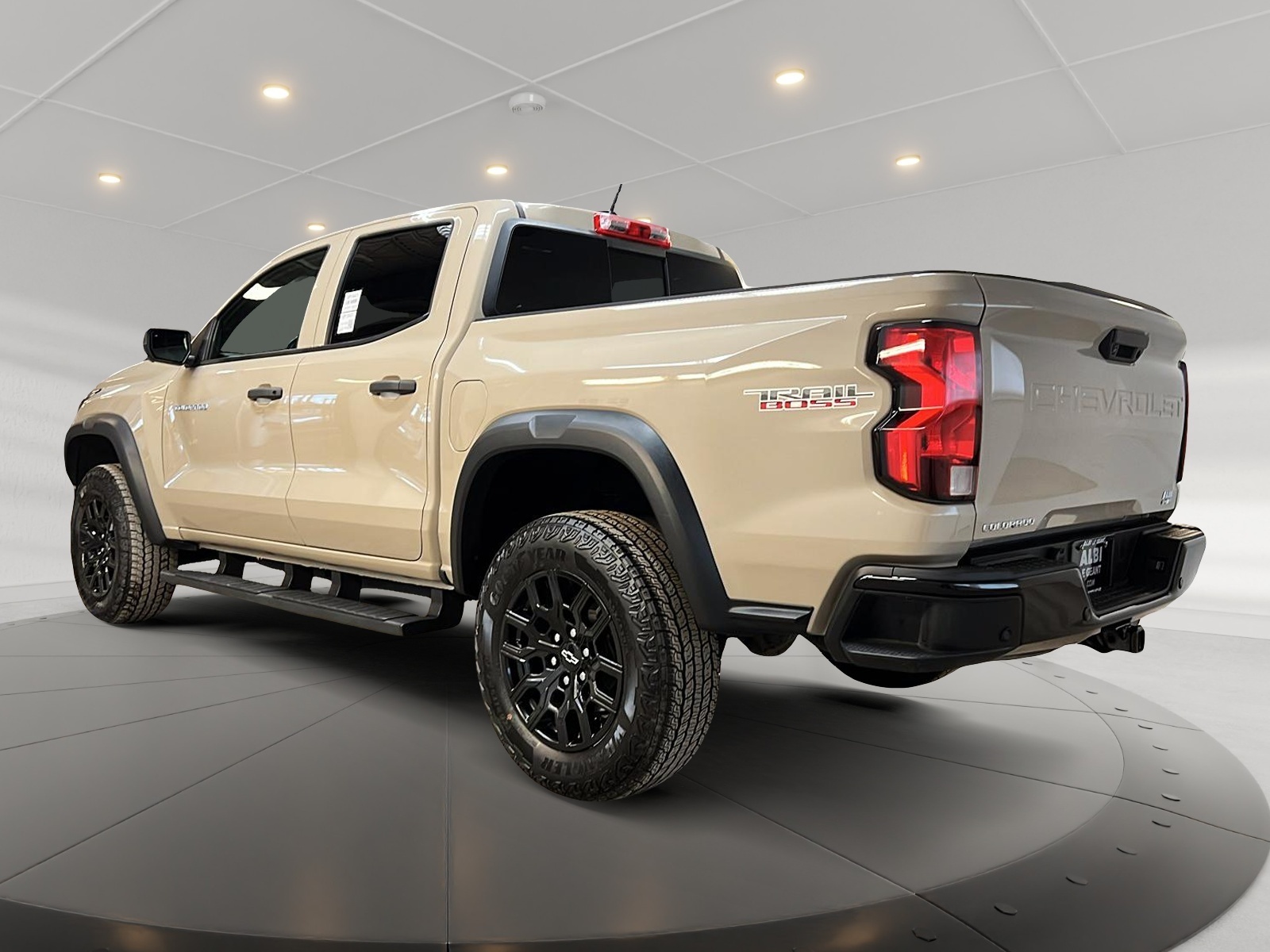 Chevrolet Colorado 2023 - Image #6