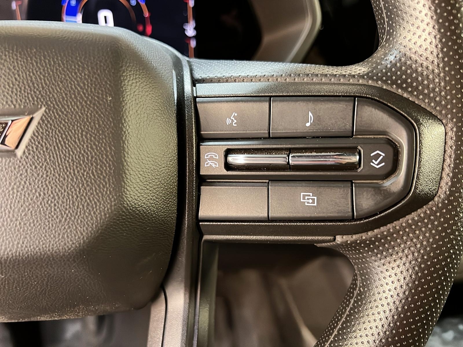 Chevrolet Colorado 2023 - Image #18