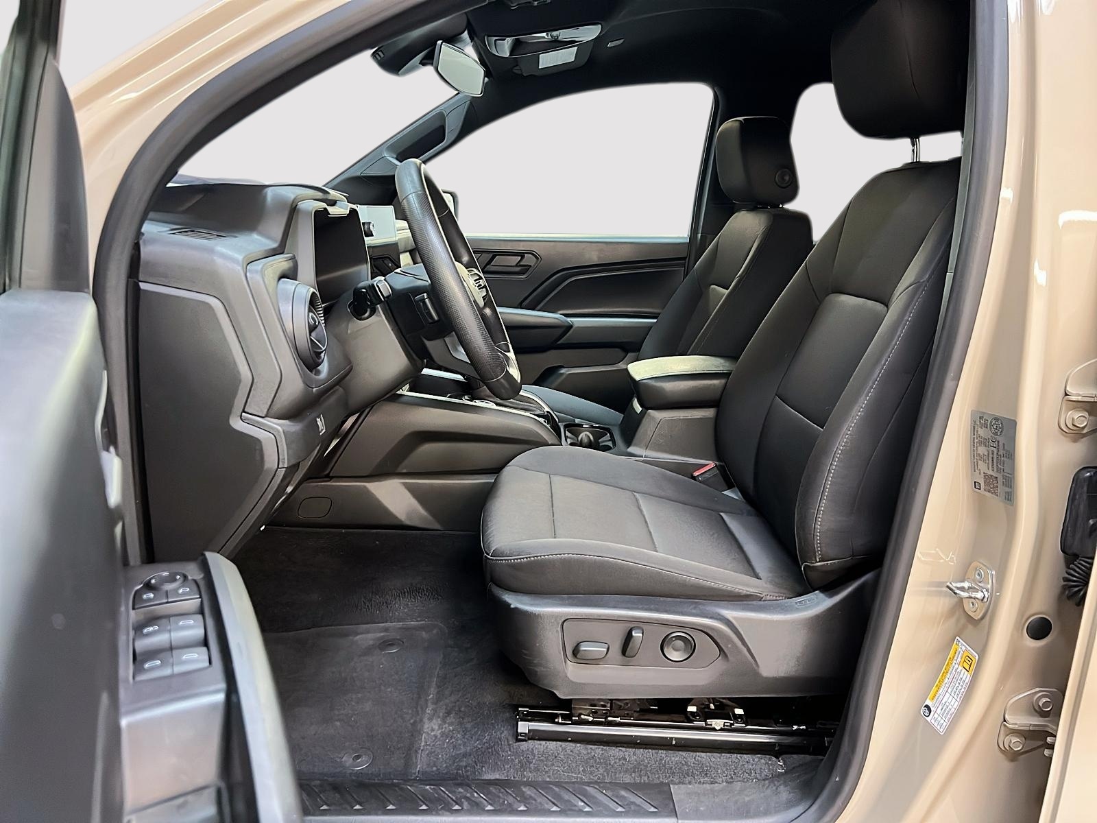 Chevrolet Colorado 2023 - Image #7