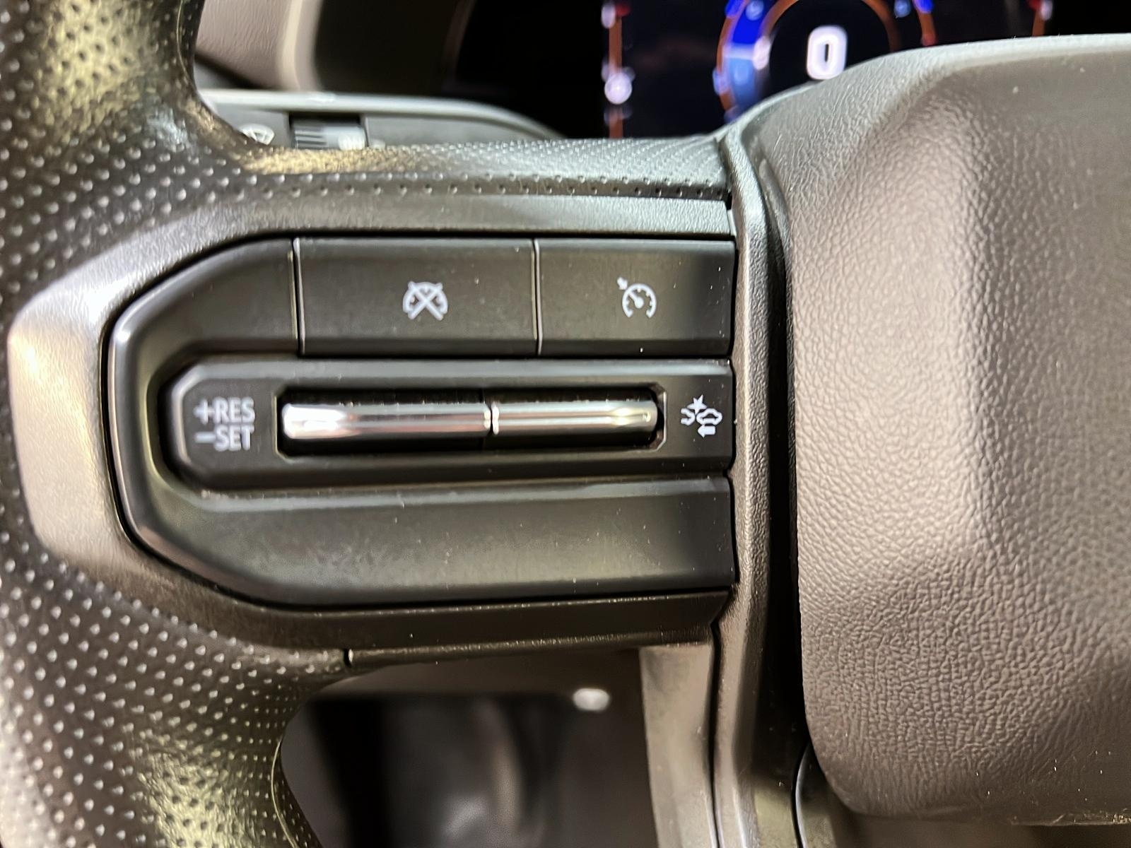 Chevrolet Colorado 2023 - Image #19