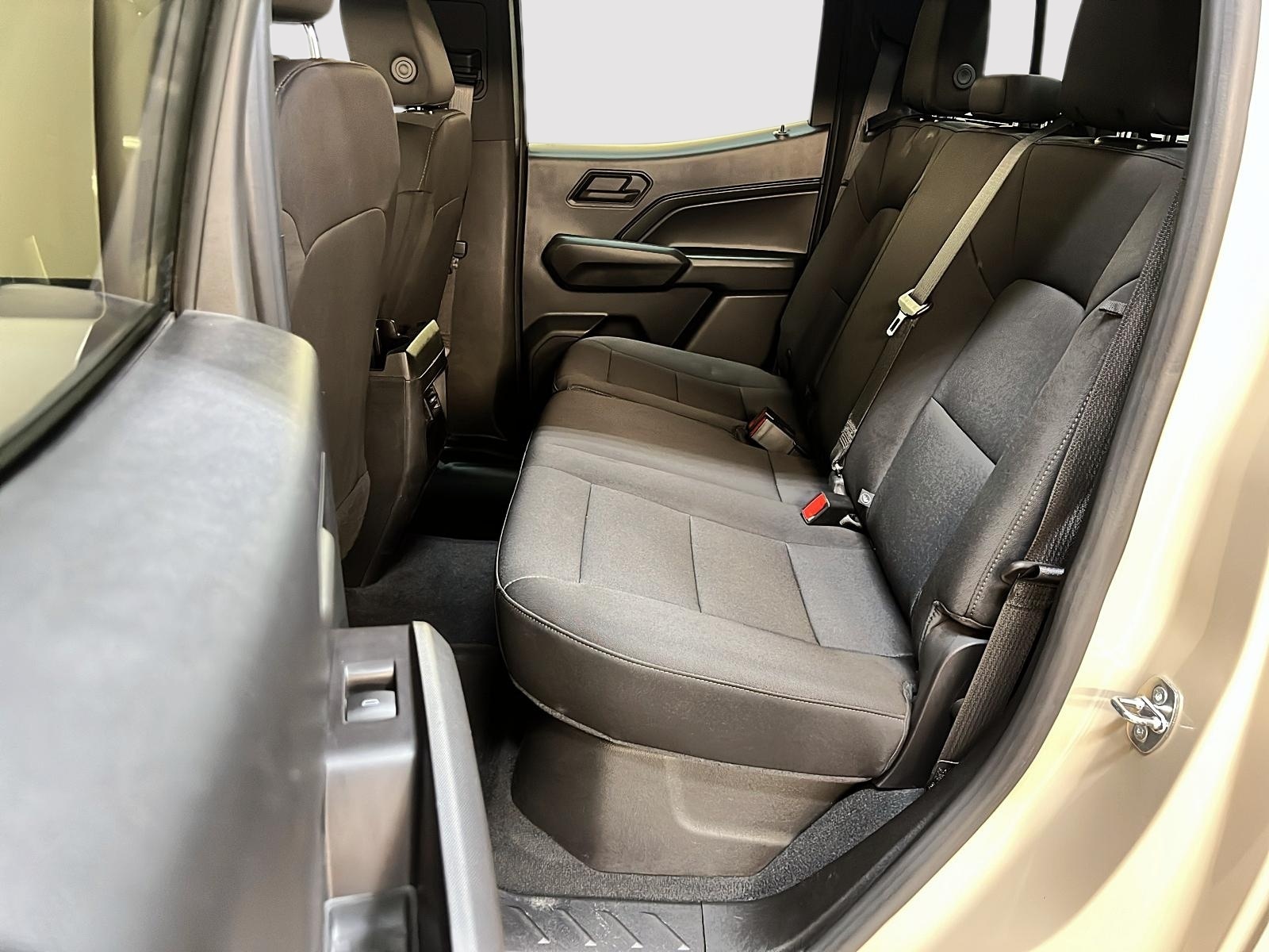 Chevrolet Colorado 2023 - Image #9