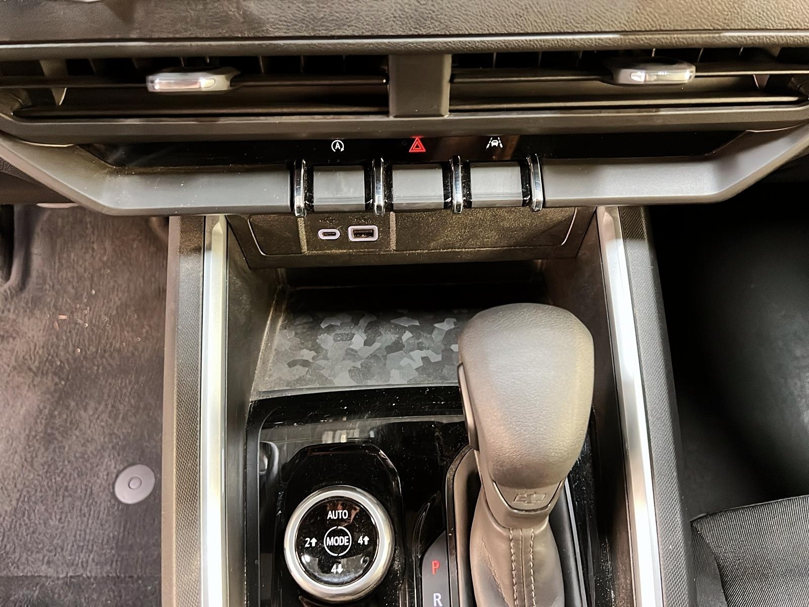 Chevrolet Colorado 2023 - Image #14
